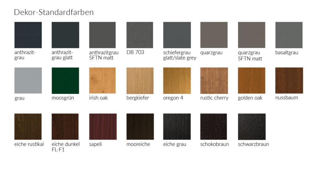 Moderne Fenster und Außentüren: Präzise Montage und maßgeschneiderte Integration für ästhetische und funktionale Lösungen in Wohn- und Gewerbebauten. Ihr zuverlässiger Partner im Innenausbau. Nielsen Innenausbau.